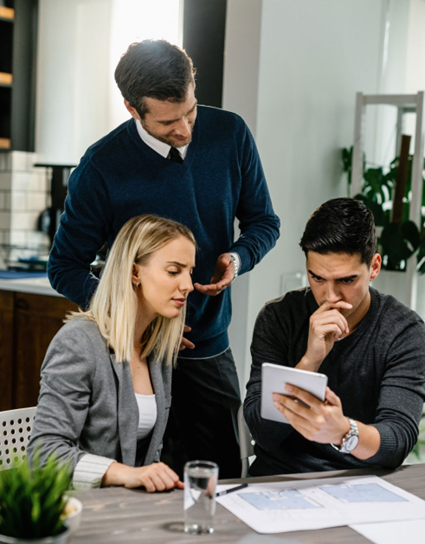 Competitive edge: business differentiation